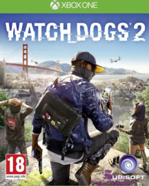 Watch Dogs 2