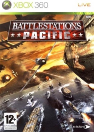 Battlestations Pacific