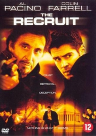 The Recruit - DVD