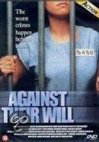 Against Their Will - DVD