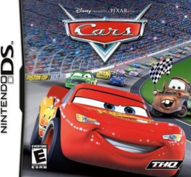 Disney Pixar Cars