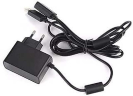 Xbox 360 Kinect Sensor Voedingskabel / Stroomadapter (Third Party) (Nieuw)