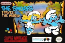De Smurfen (Losse Cassette)