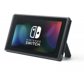 Nintendo Switch Console Zonder Toebehoren - Los Scherm V2 (Nette Staat & Krasvrij Scherm)