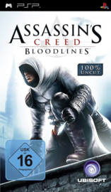 Assassin's Creed Bloodlines (Losse CD)