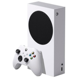 Xbox Series S 512GB + Controller