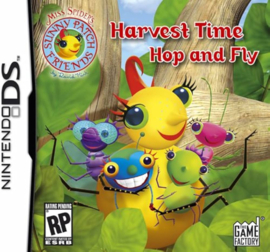 Harvest Time Hop and Fly (Losse Cartridge)