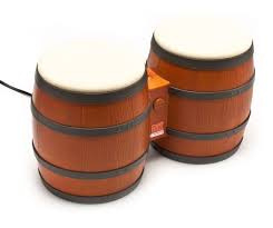 Donkey Kong Bongo's