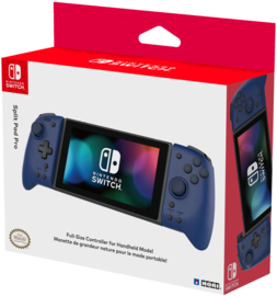 HORI Split Pad Pro Blauw in Doos