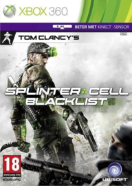 Tom Clancy's Splinter Cell Blacklist