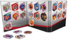 Disney Infinity 1.0 Power Disc Album