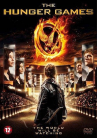 The Hunger Games - DVD