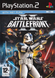 Star Wars Battlefront II