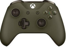Xbox One Controllers