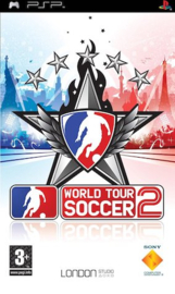 World Tour Soccer 2