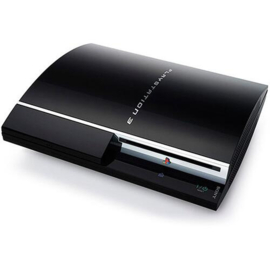 Playstation 3 Phat 40GB