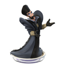 Time - Disney Infinity 3.0