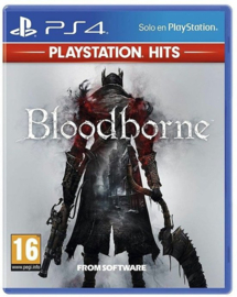 Bloodborne (Buitenlands Doosje) (Nieuw)