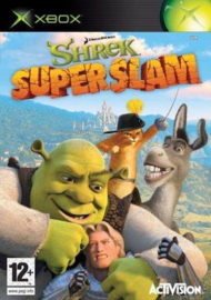 Shrek Super Slam