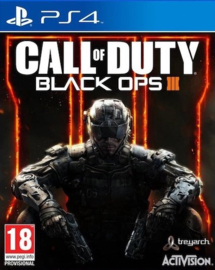 Call of Duty Black Ops III (Black Ops 3)