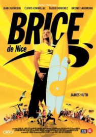 Brice de Nice - DVD