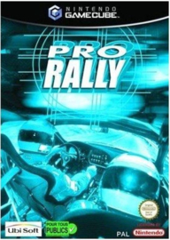 Pro Rally (Losse CD)