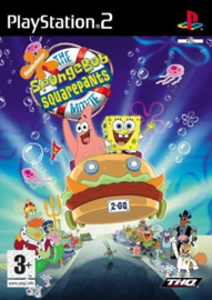 The Spongebob Squarepants Movie (Losse CD)