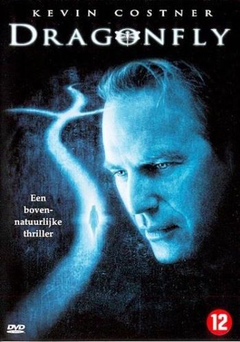 Dragonfly - DVD