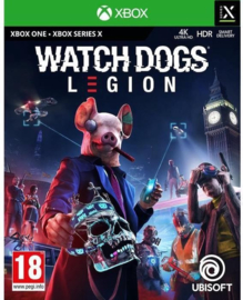 Watch Dogs Legion