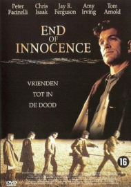 End of Innocence - DVD