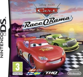 Disney Pixar Cars Race O Rama (Losse Cartridge)