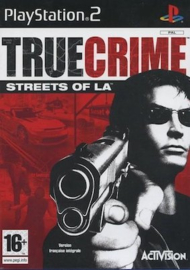True Crime Streets of LA