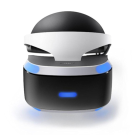 Sony PlayStation 4 VR Bril V1