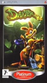 Daxter (Losse CD)