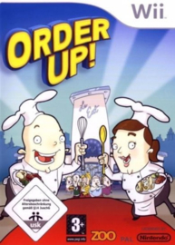 Order Up!