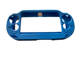 PS Vita Oled Bumper Case Blauw