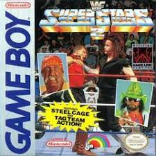 WWF Superstars 2 (Losse Cartridge)
