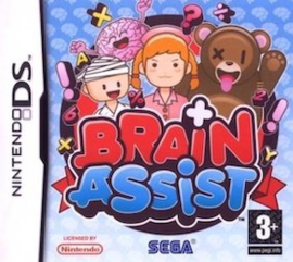Brain Assist