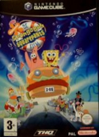 Spongebob Squarepants de Film