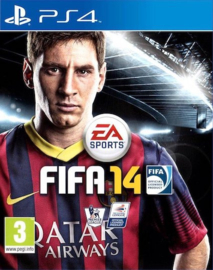 FIFA 14