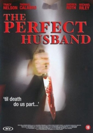 The Perfect Husband - DVD