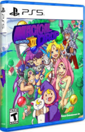 Magical Drop VI - Limited Run Games (Nieuw)