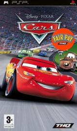 Disney Pixar Cars (Losse CD)