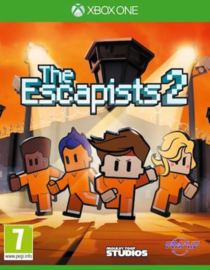 The Escapists 2