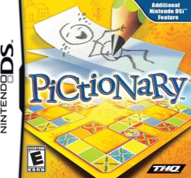 Pictionary