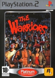 The Warriors (Losse CD)