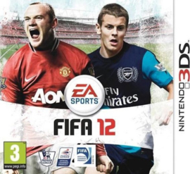 FIFA 12