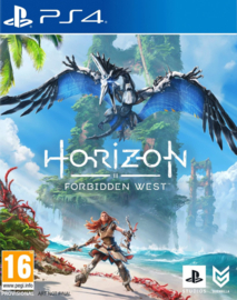 Horizon Forbidden West (Nieuw)