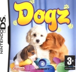 Dogz (Losse Cartridge)