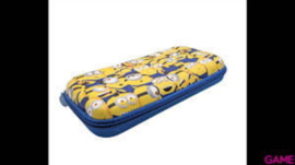 Nintendo Switch Case Minions